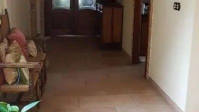 Chalet in Castalla photo 45