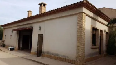 Chalet in Castalla photo 48