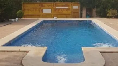 Casa - Vista 4