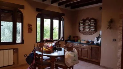 Chalet in Castalla photo 52