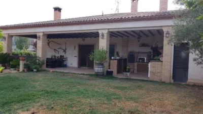 Chalet in Castalla photo 53