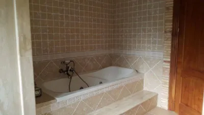 Chalet in Castalla photo 62