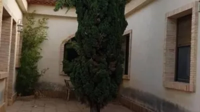 Chalet in Castalla photo 65