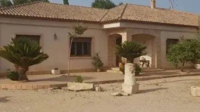 Chalet in Castalla photo 74