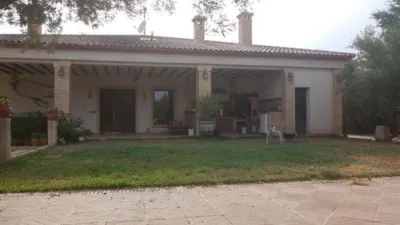 Chalet in Castalla photo 77