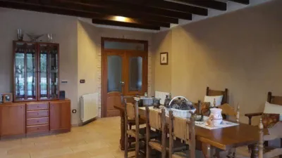 Chalet in Castalla photo 78