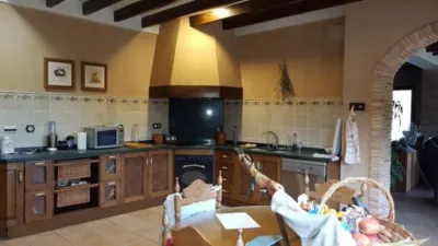 Chalet in Castalla photo 79