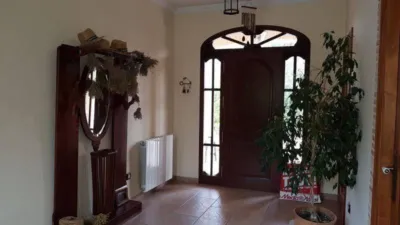 Chalet in Castalla photo 7