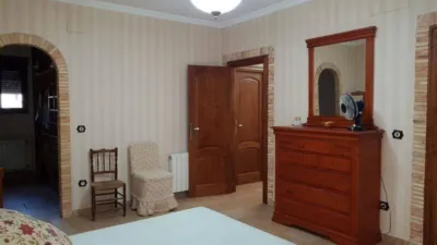 Chalet in Castalla photo 82