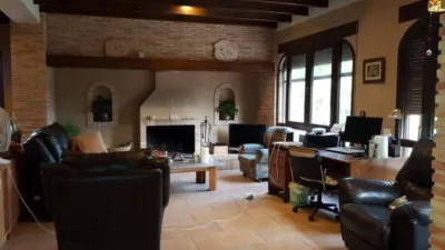 Chalet in Castalla photo 84