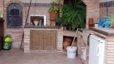 Chalet in Castalla photo 87