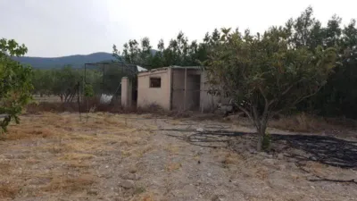 Chalet in Castalla photo 93