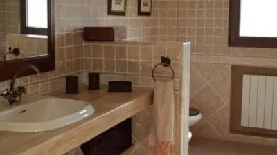 Chalet in Castalla photo 94