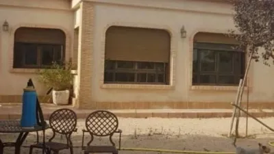 Chalet in Castalla photo 98
