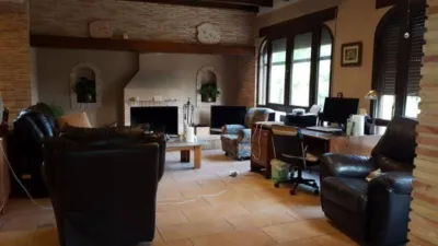 Chalet in Castalla photo 99