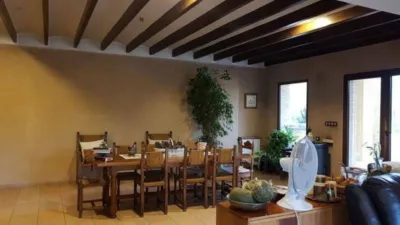 Chalet in Castalla photo 9