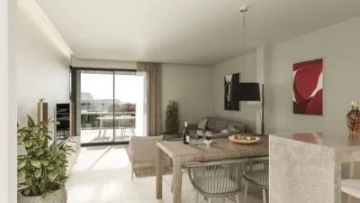 Apartment in Campos photo 2