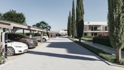 Apartment in Campos photo 4