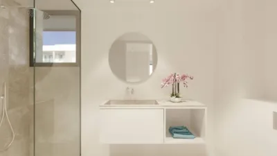 Apartment in Campos photo 6