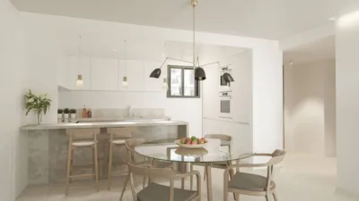 Apartment in Campos photo 7