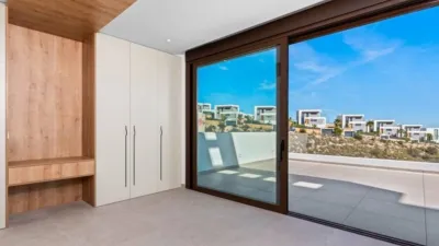 Casa en Finestrat photo 10