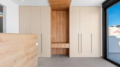 Casa en Finestrat photo 12