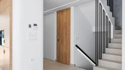 Casa – Finestrat, Urbanització Golf Badia, la Marina Baixa - Vista 4