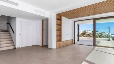 Casa – Finestrat, Urbanització Golf Badia, la Marina Baixa - Vista 5