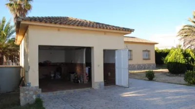 Terreno en venta en Cabo Roig-La Zenia-La Regia - Vista 3