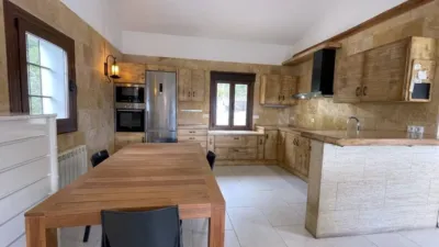 Chalet en venta en Galilea, Galilea de 670.000 €