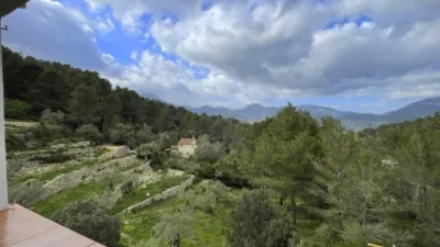 Chalet en venta en Galilea, Galilea de 670.000 €