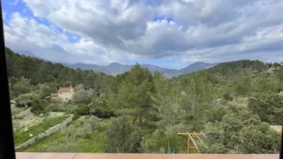 Chalet en venta en Galilea, Galilea de 670.000 €