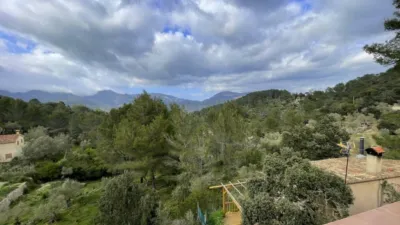 Chalet en venta en Galilea, Galilea de 670.000 €