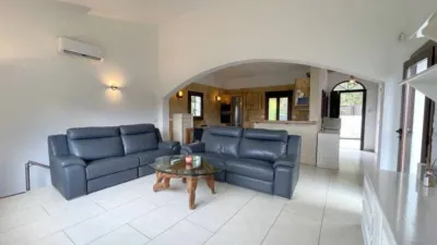 Chalet en venta en Galilea, Galilea de 670.000 €