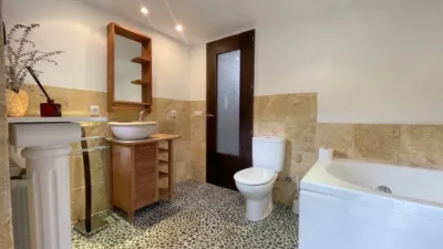 Chalet en venta en Galilea, Galilea de 670.000 €