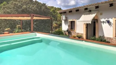 Chalet en venta en Galilea, Galilea de 670.000 €