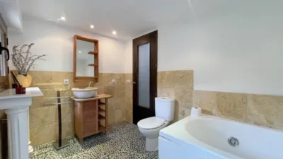 Chalet en venta en Galilea, Galilea de 670.000 €