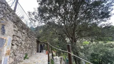 Chalet en venta en Galilea, Galilea de 670.000 €