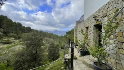 Chalet en venta en Galilea, Galilea de 670.000 €