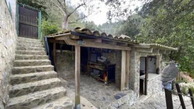 Chalet en venta en Galilea, Galilea de 670.000 €