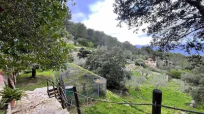 Chalet en venta en Galilea, Galilea de 670.000 €