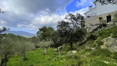 Chalet en venta en Galilea, Galilea de 670.000 €