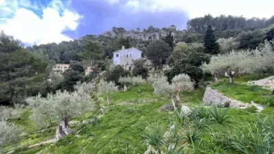 Chalet en venta en Galilea, Galilea de 670.000 €