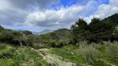 Chalet en venta en Galilea, Galilea de 670.000 €