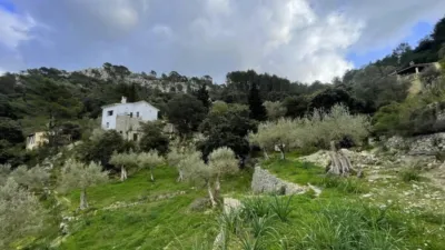 Chalet en venta en Galilea, Galilea de 670.000 €