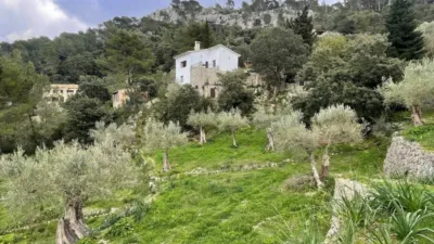 Chalet en venta en Galilea, Galilea de 670.000 €