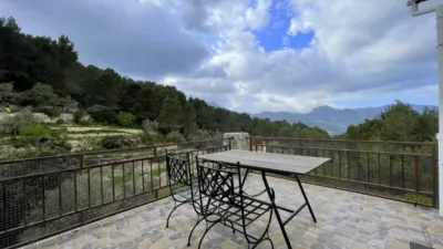 Chalet en venta en Galilea, Galilea de 670.000 €
