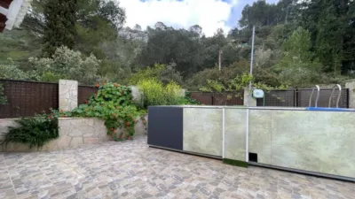 Chalet en venta en Galilea, Galilea de 670.000 €