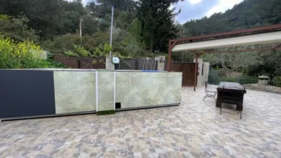 Chalet en venta en Galilea, Galilea de 670.000 €