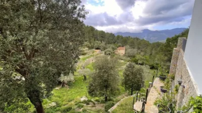 Chalet en venta en Galilea, Galilea de 670.000 €